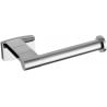 Mexen Zoja toilet paper holder, chrome - 70191333-00