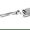 Mexen Zoja toilet roll holder, Chrome - 70191333-00