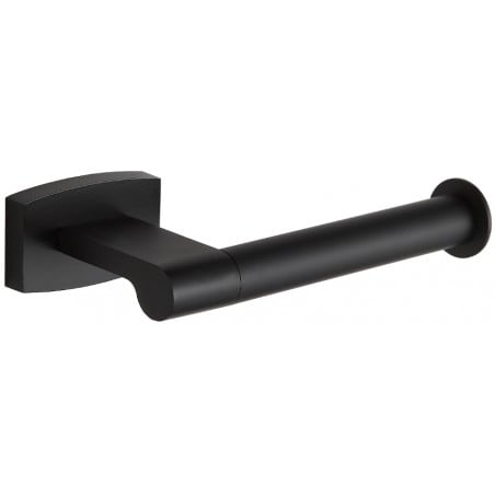 Mexen Zoja toilet paper holder, black - 70191333-70