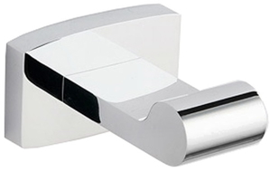 Mexen Zoja towel hook, Chrome - 7019135-00
