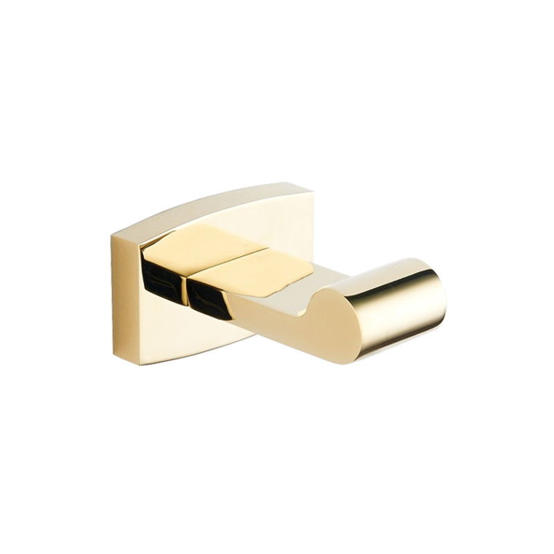 Mexen Zoja towel hook, Gold - 7019135-50