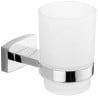 Mexen Zoja toothbrush holder, chrome - 7019138-00