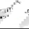 Mexen Zoja soap dispenser, Chrome - 70191388-00