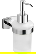 Mexen Zoja soap dispenser, Chrome - 70191388-00