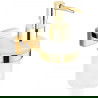 Mexen Zoja soap dispenser, Gold - 70191388-50