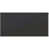 Mexen Flat CCF11 panel radiator 600 x 1000 mm, bottom central connection, 783 W, anthracite - W6C11F-060-100-66