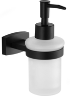 Mexen Zoja soap dispenser, Black - 70191388-70