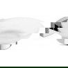 Mexen Zoja soap dish, Chrome - 7019139-00