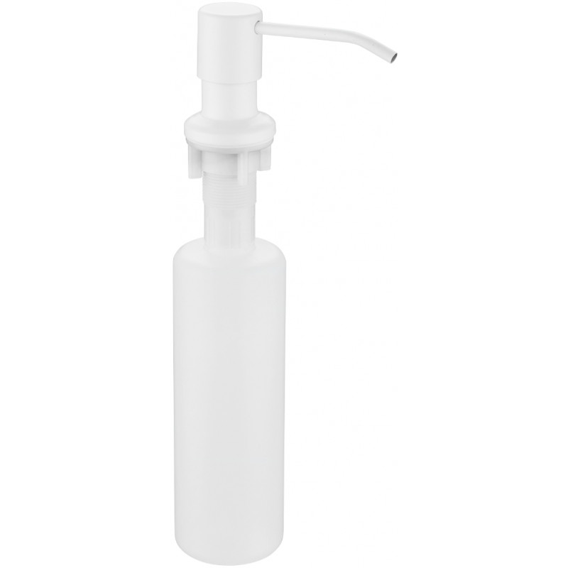 Mexen sink liquid dispenser, white - 6601320-20