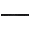Mexen Flat CCF21 Panel Radiator 900 x 800 mm, Bottom Middle Connection, 1272 W, Anthracite - W6C21F-090-080-66