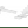 Mexen sink soap dispenser, White - 6605320-20