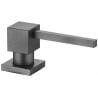 Mexen dispenser for sink liquid, grey - 6605320-61