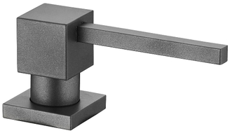 Mexen sink liquid dispenser, gray - 6605320-61