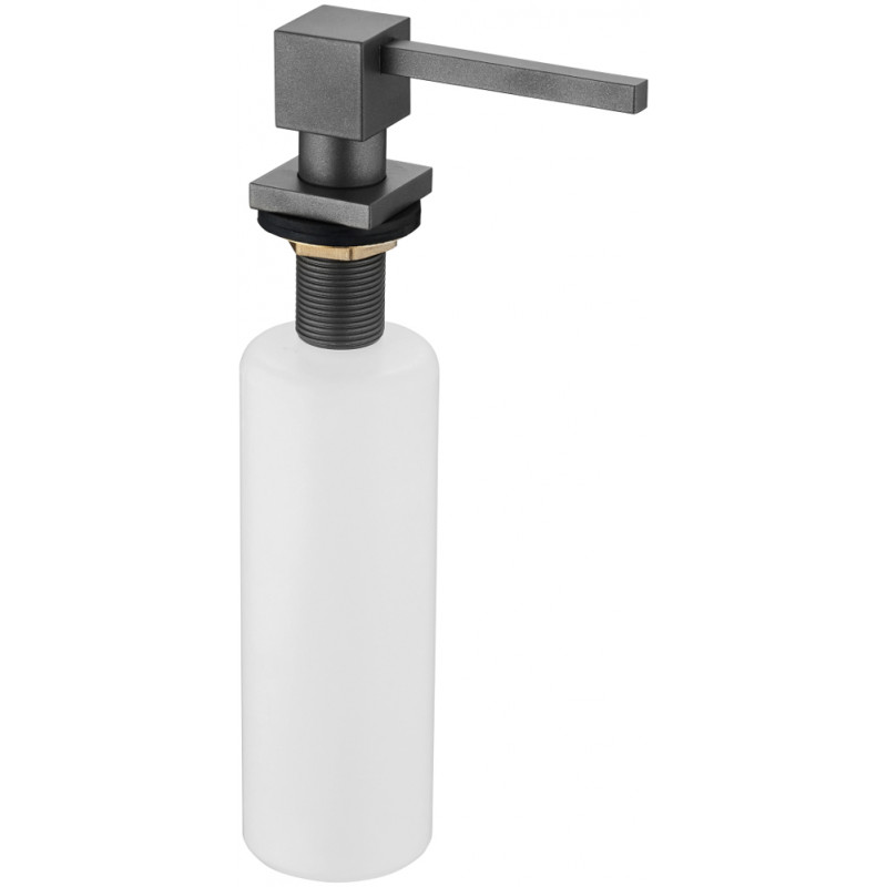 Mexen sink liquid dispenser, gray - 6605320-61