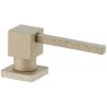 Mexen dispenser for sink fluid, beige speckled - 6605320-69