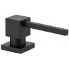 Mexen liquid dispenser for sink, black - 6605320-70
