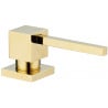 Mexen sink liquid dispenser, gold - 6605320-50