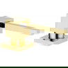 Mexen sink soap dispenser, Gold - 6605320-50