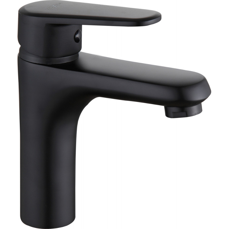 Mexen Alda black sink faucet - 746100-70