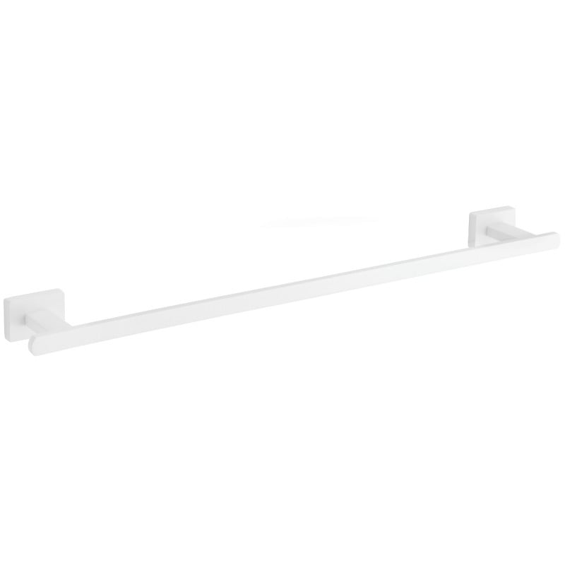 Mexen Arno towel rail, white - 7020724-20