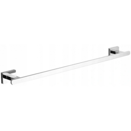 Mexen Arno towel rack, chrome - 7020724-00