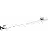 Mexen Arno towel rack, chrome - 7020724-00