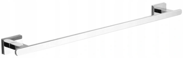Mexen Arno towel hanger, Chrome - 7020724-00