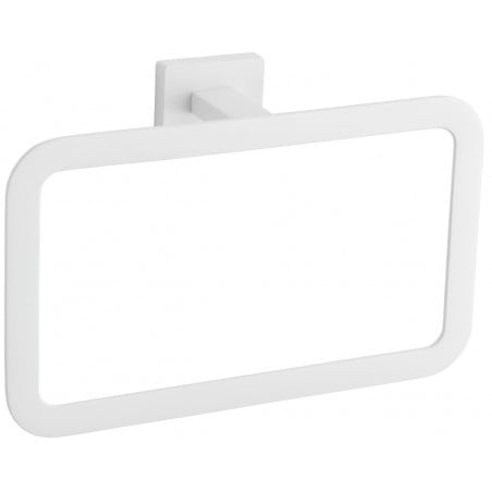 Mexen Arno towel rack, white - 7020732-20