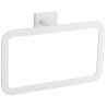 Mexen Arno towel rack, white - 7020732-20