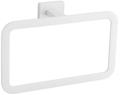 Mexen Arno towel hanger, White - 7020732-20