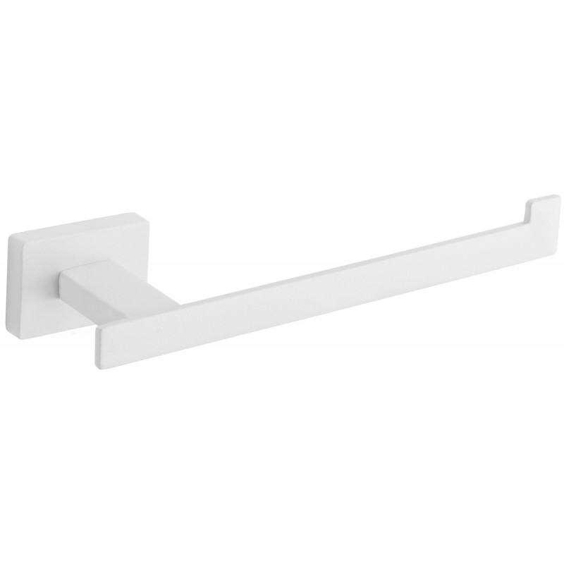 Mexen Arno toilet roll holder, White - 70207333-20