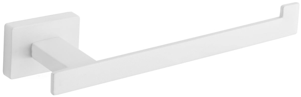 Mexen Arno toilet roll holder, White - 70207333-20
