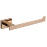 Mexen Arno toilet paper holder, rose gold - 70207333-60