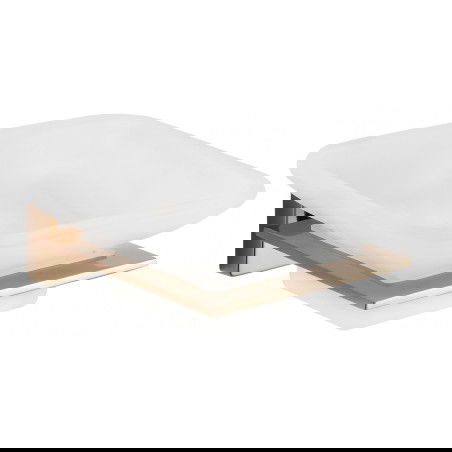 Mexen Arno mydelniczka, rose gold - 7020739-60