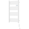 Mexen Aran electric radiator 960 x 500 mm, 500 W, white - W306-0960-540-00-20