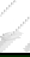Mexen Arno toilet brush, White - 7020750-20