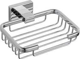Mexen Arno soap dish, Chrome - 7020751-00