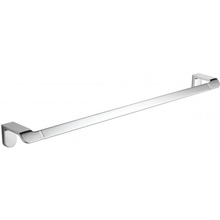 Mexen Lea towel rack, chrome - 7026024-00