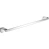 Mexen Lea towel hanger, Chrome - 7026024-00
