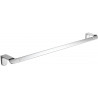 Mexen Lea towel rack, chrome - 7026024-00