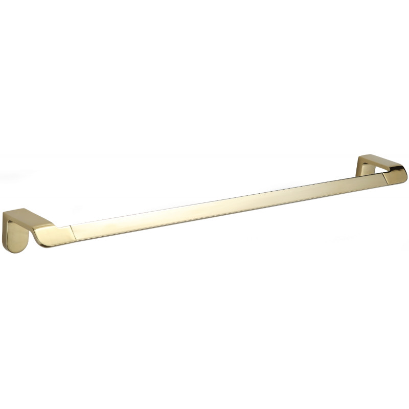 Mexen Lea towel rack, gold - 7026024-50