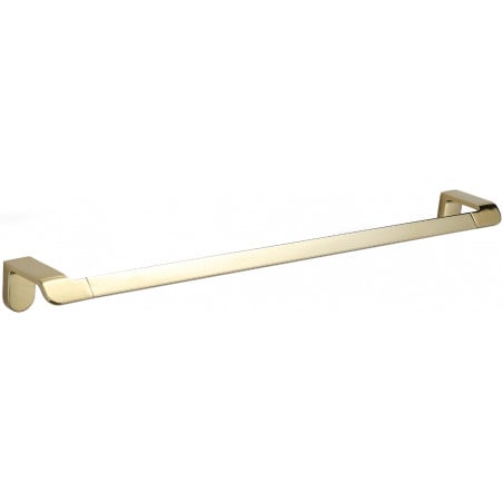 Mexen Lea towel rail, gold - 7026024-50