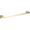 Mexen Lea towel rack, gold - 7026024-50