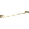 Mexen Lea towel rail, gold - 7026024-50