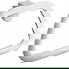Mexen Lea towel hanger, Chrome - 7026032-00