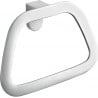 Mexen Lea towel rack, chrome - 7026032-00