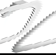 Mexen Lea towel hanger, Chrome - 7026032-00
