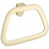 Mexen Lea towel rack, gold - 7026032-50