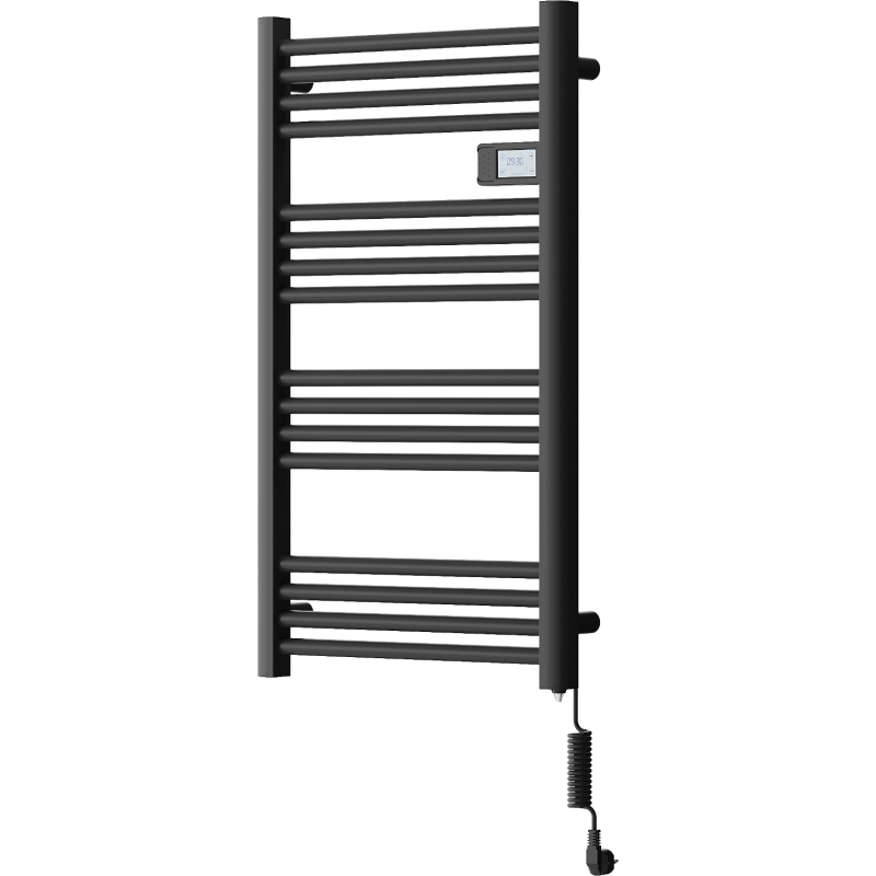 Mexen Aran electric radiator 960 x 500 mm, 500 W, black - W306-0960-540-00-70