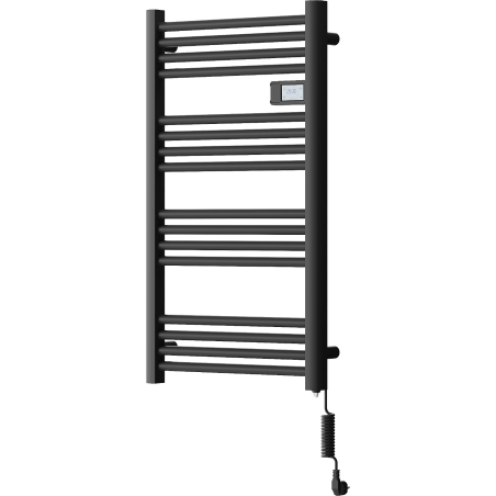 Mexen Aran electric radiator 960 x 500 mm, 500 W, black - W306-0960-540-00-70